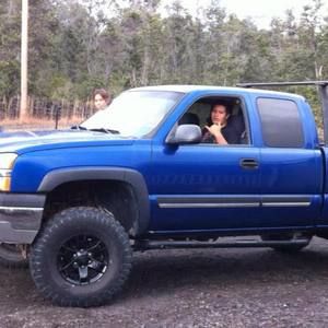 Meet your Posher, Pekelo